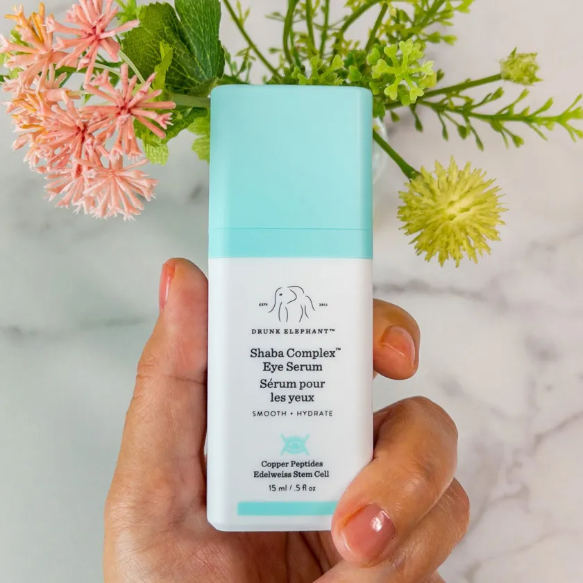 10 loại kem dưỡng mắt cho da nhạy cảm chất lượng tốt để thử - 4