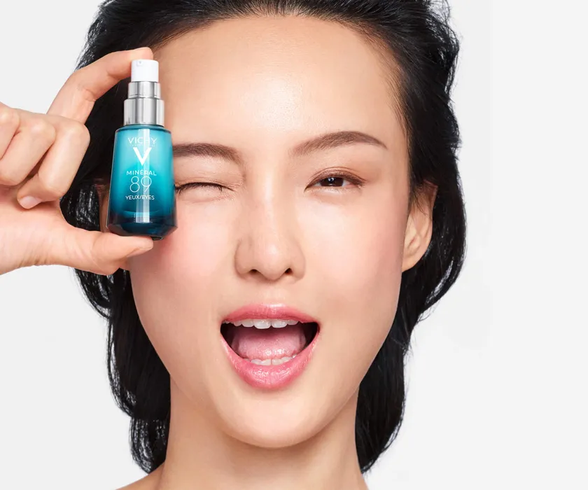 10 loại kem dưỡng mắt cho da nhạy cảm chất lượng tốt để thử - 5