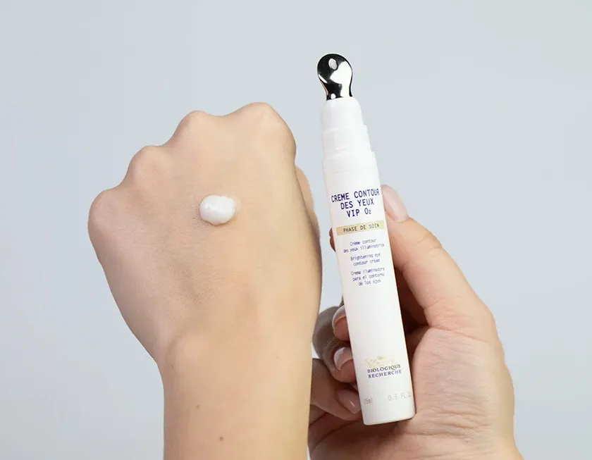 10 loại kem dưỡng mắt cho da nhạy cảm chất lượng tốt để thử - 8