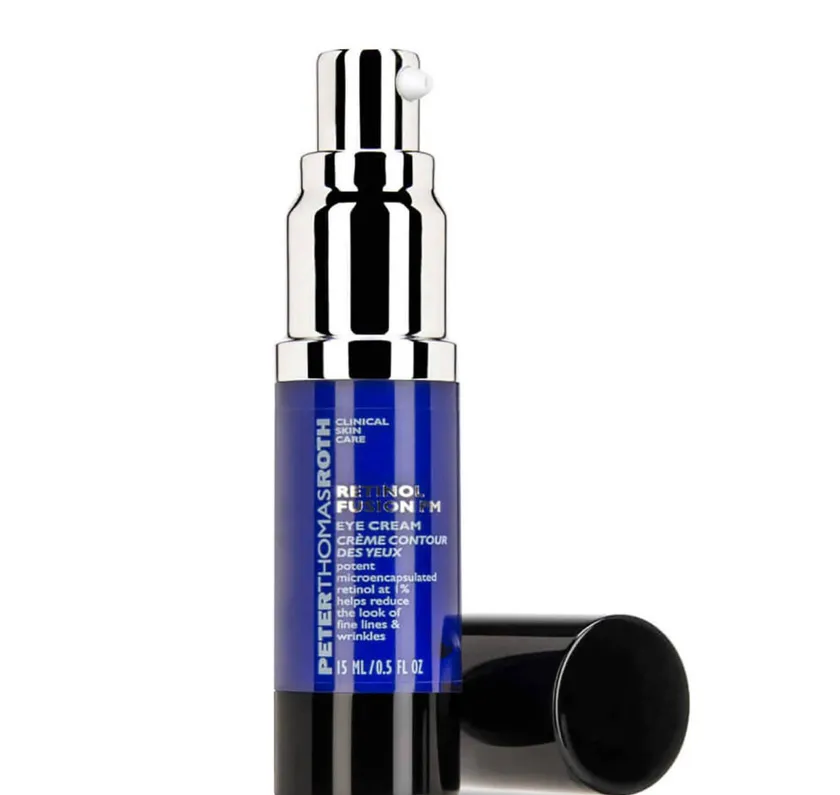 Top 15 loại kem mắt Retinol chất lượng tốt năm 2025 - 6