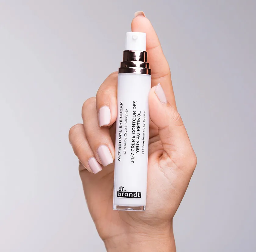 Top 15 loại kem mắt Retinol chất lượng tốt năm 2025 - 9