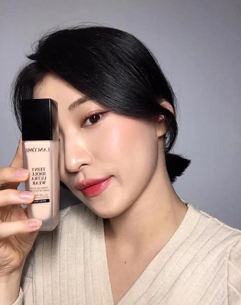 Top 15 kem nền cho bà bầu mịn đẹp và thân thiện với làn da tuyệt đối - 13