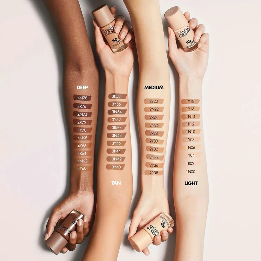 Top 15 kem nền cho bà bầu mịn đẹp và thân thiện với làn da tuyệt đối - 14