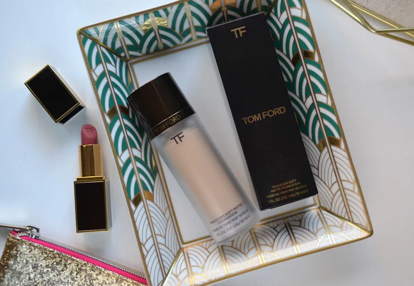 Top 15 kem nền cho bà bầu mịn đẹp và thân thiện với làn da tuyệt đối - 3