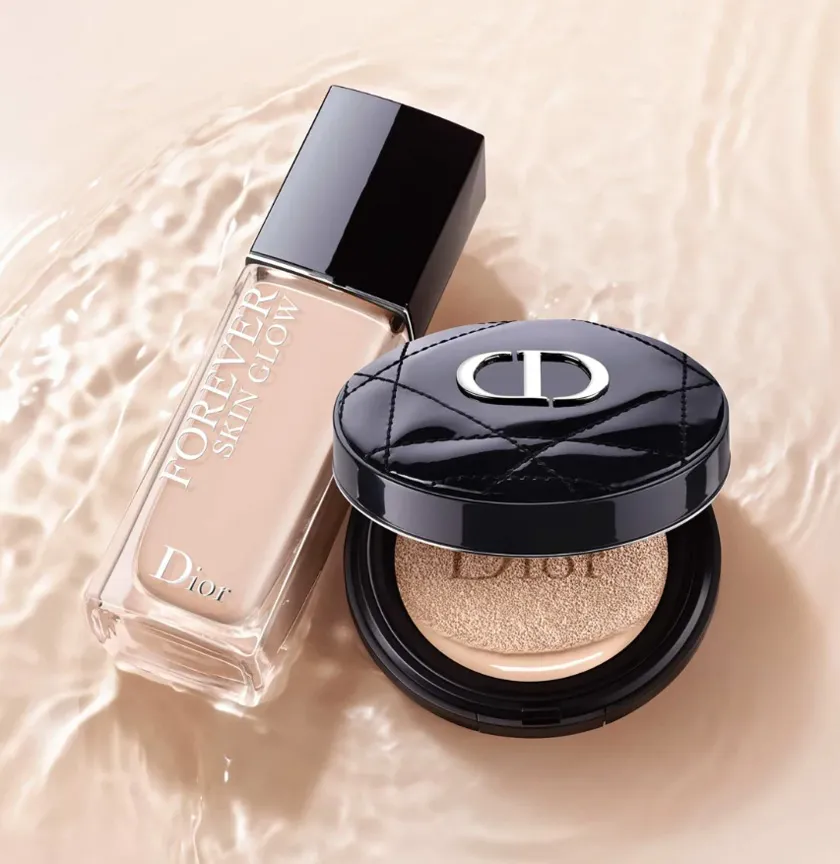 Top 15 kem nền cho bà bầu mịn đẹp và thân thiện với làn da tuyệt đối - 6