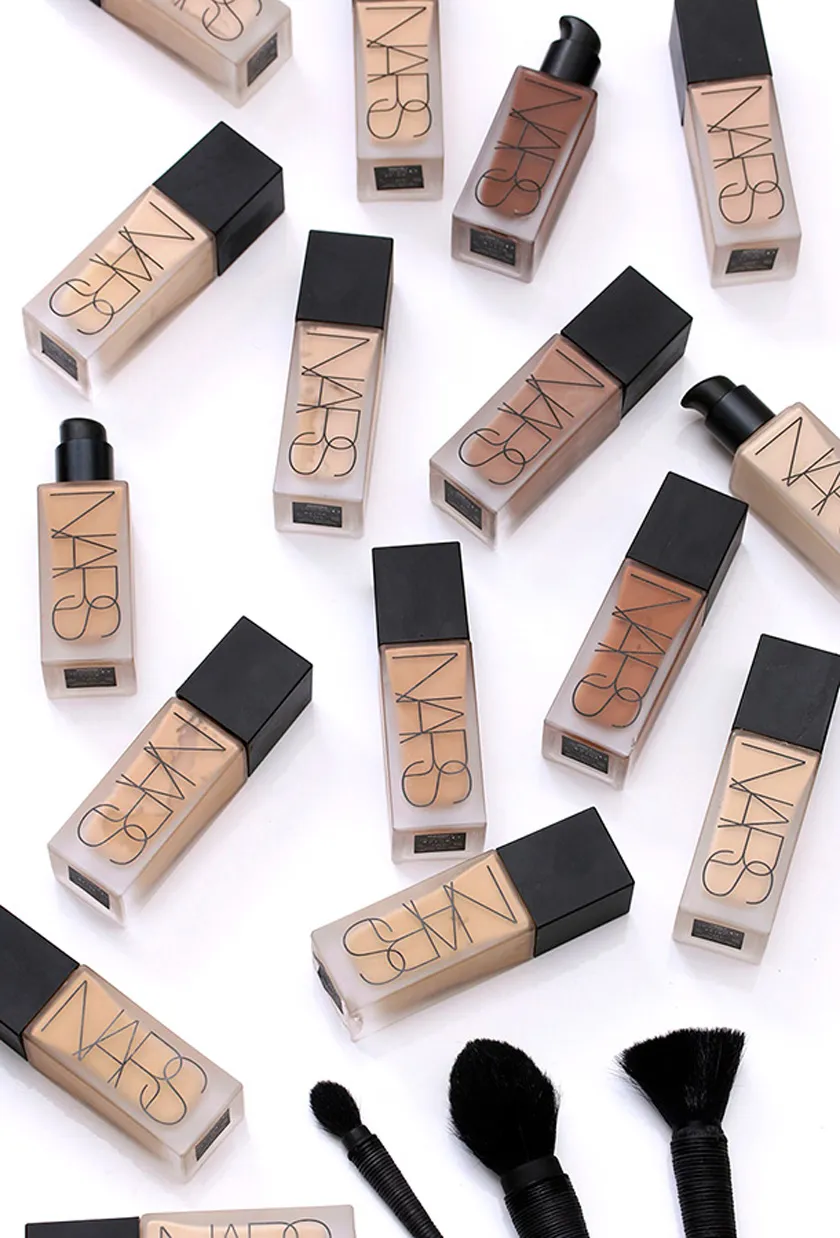 Top 15 kem nền cho bà bầu mịn đẹp và thân thiện với làn da tuyệt đối - 7