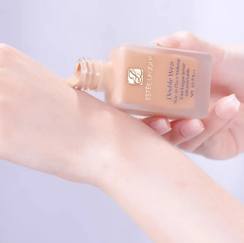 Top 15 kem nền cho bà bầu mịn đẹp và thân thiện với làn da tuyệt đối - 9