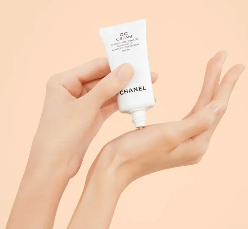 12 kem nền cho da lỗ chân lông to che phủ đỉnh cao cho da sáng mịn - 3