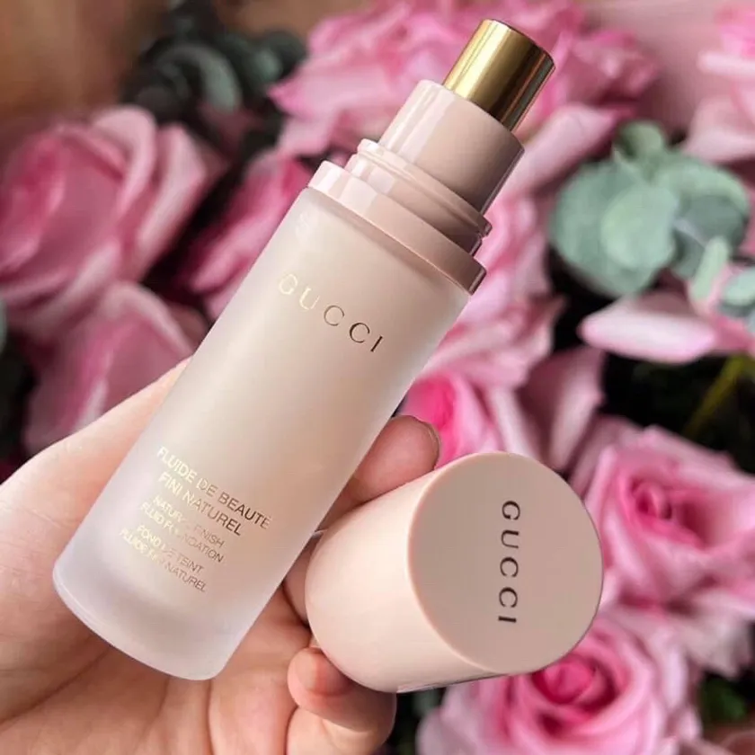 12 kem nền cho da lỗ chân lông to che phủ đỉnh cao cho da sáng mịn - 6