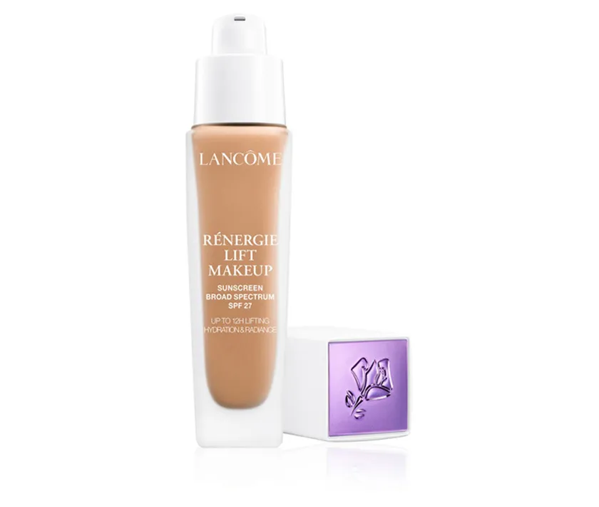 Top 10 kem nền Lancôme cao cấp cho lớp nền tự nhiên và lâu trôi