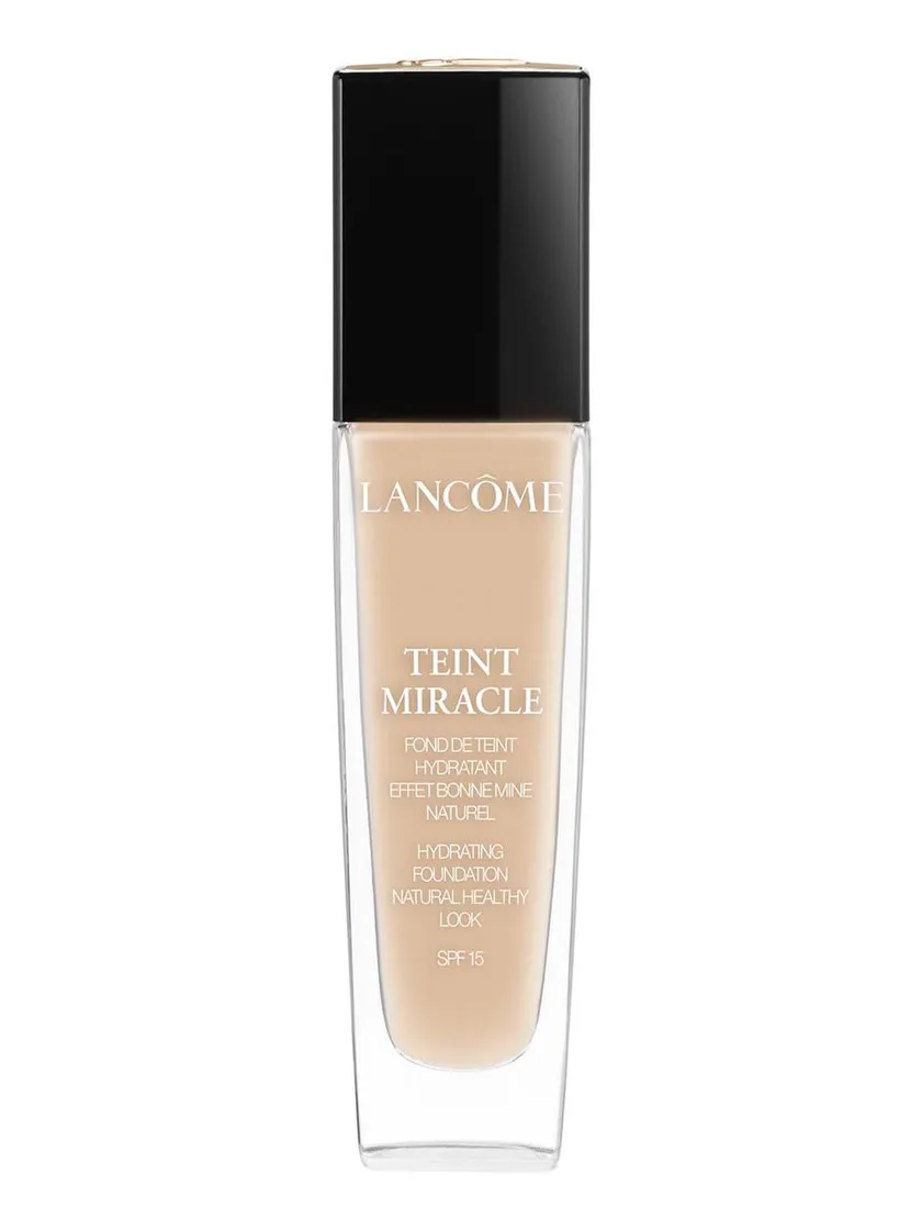 Top 10 kem nền Lancôme cao cấp cho lớp nền tự nhiên và lâu trôi