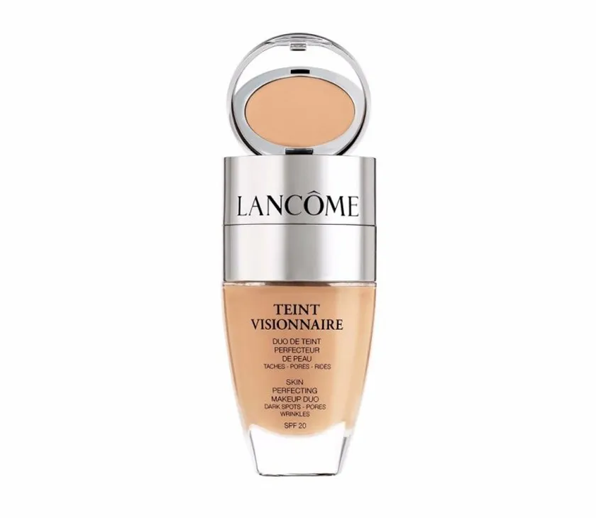 Top 10 kem nền Lancôme cao cấp cho lớp nền tự nhiên và lâu trôi