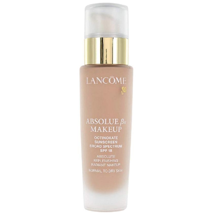 Top 10 kem nền Lancôme cao cấp cho lớp nền tự nhiên và lâu trôi