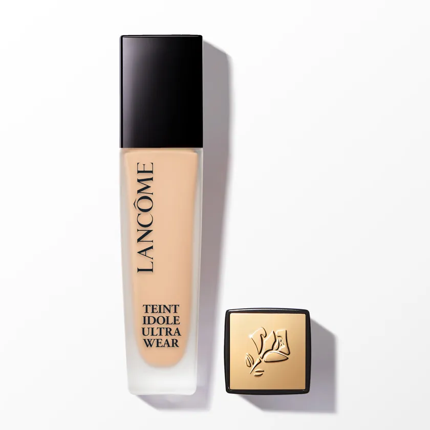 Top 10 kem nền Lancôme cao cấp cho lớp nền tự nhiên và lâu trôi