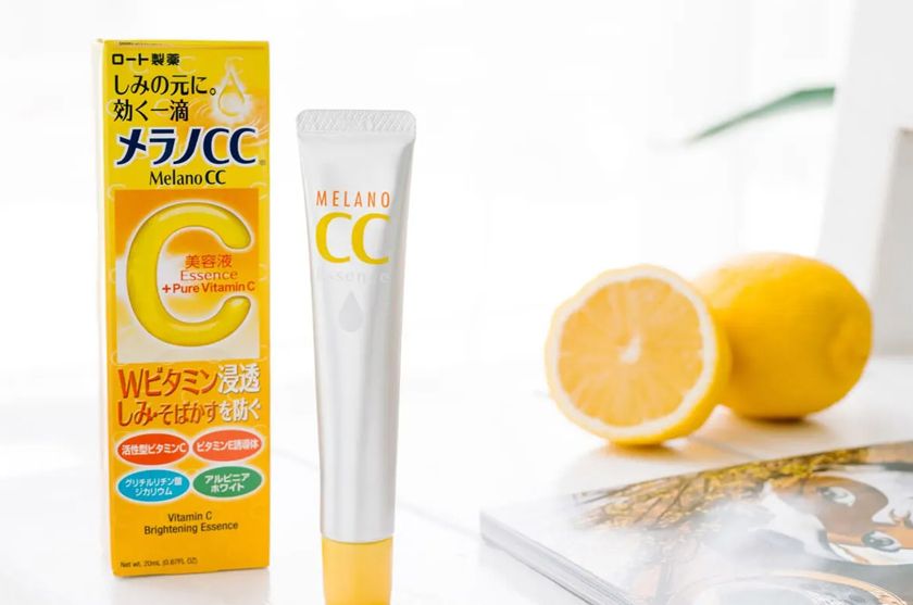 12 loại kem hỗ trợ làm sạch mụn của Nhật được được tìm kiếm nhiều năm 2025 - 12