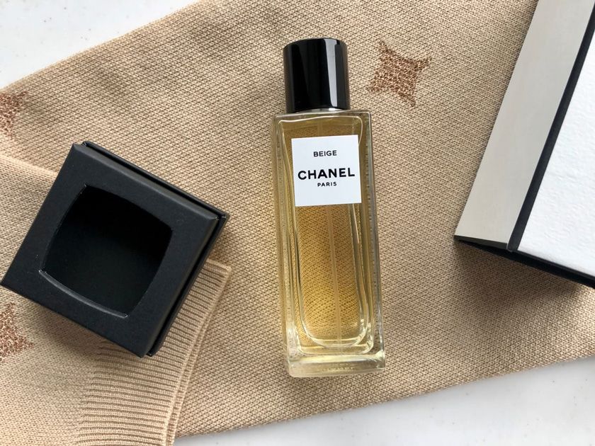 Khám phá bộ sưu tập nước hoa Les Exclusifs de Chanel đẳng cấp