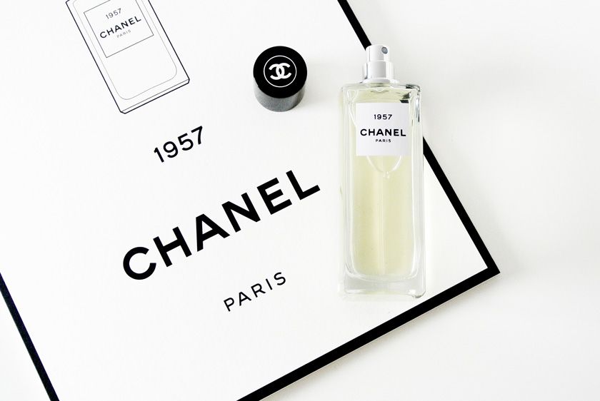 Khám phá bộ sưu tập nước hoa Les Exclusifs de Chanel đẳng cấp