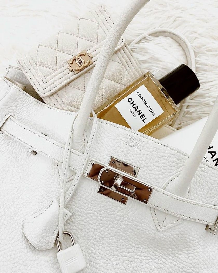 Khám phá bộ sưu tập nước hoa Les Exclusifs de Chanel đẳng cấp