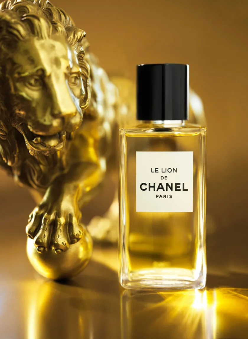 Khám phá bộ sưu tập nước hoa Les Exclusifs de Chanel đẳng cấp