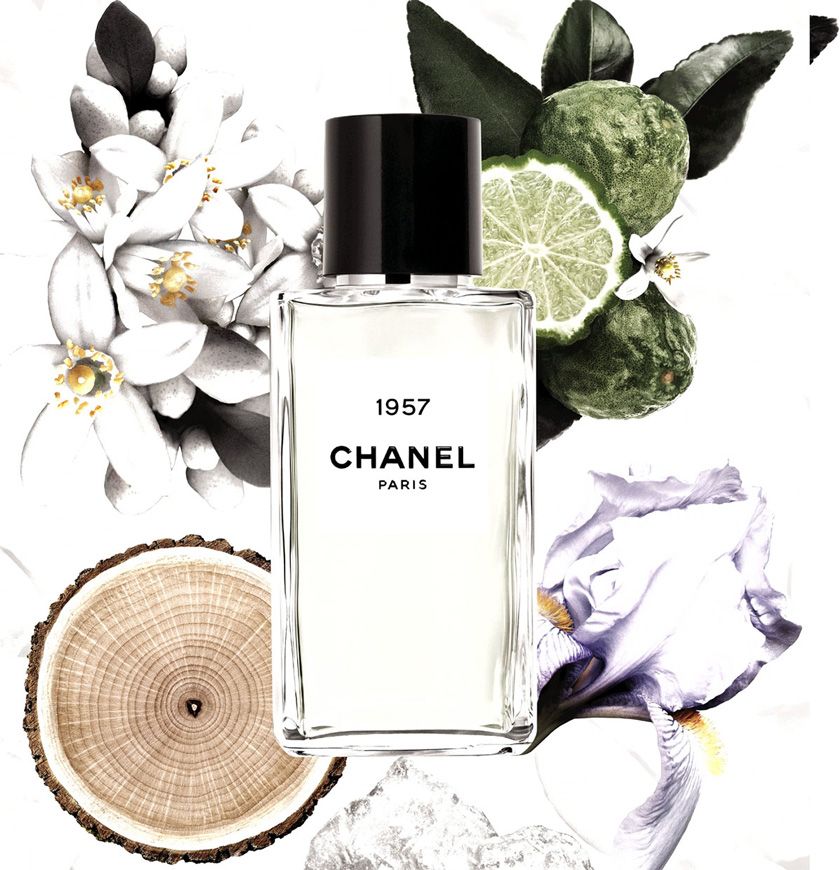 Khám phá bộ sưu tập nước hoa Les Exclusifs de Chanel đẳng cấp