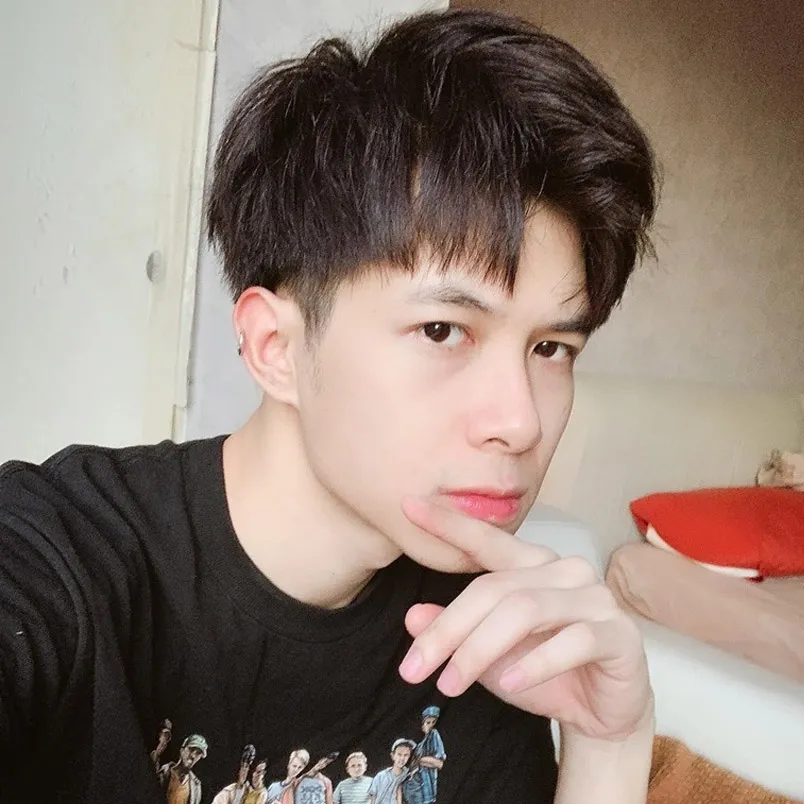 11+ kiểu tóc Anh Tú đẹp như nam thần cánh mày râu nên thử