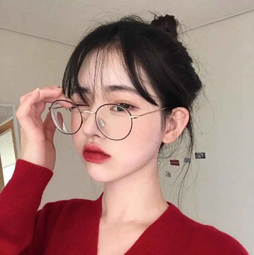 28 kiểu tóc cho nam và nữ mặt gầy má hóp che khuyết điểm hoàn hảo