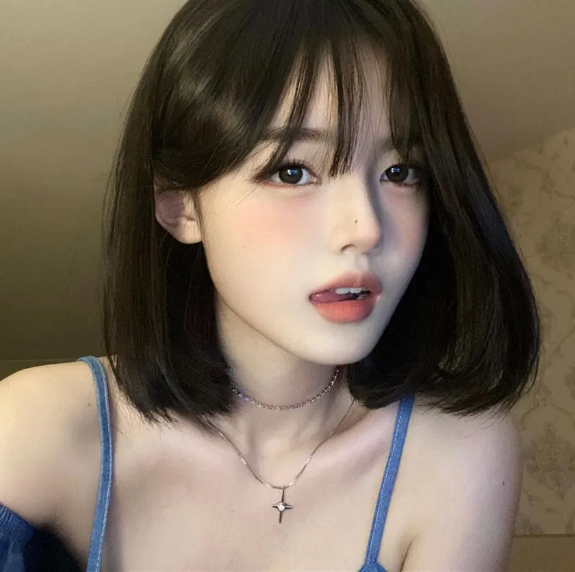 Top 20 kiểu tóc ngắn đẹp cho nữ tóc mỏng thêm cá tính hơn