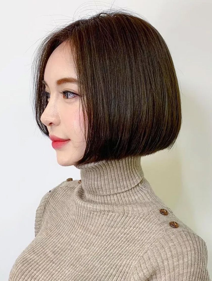 Top 20 kiểu tóc ngắn đẹp cho nữ tóc mỏng thêm cá tính hơn