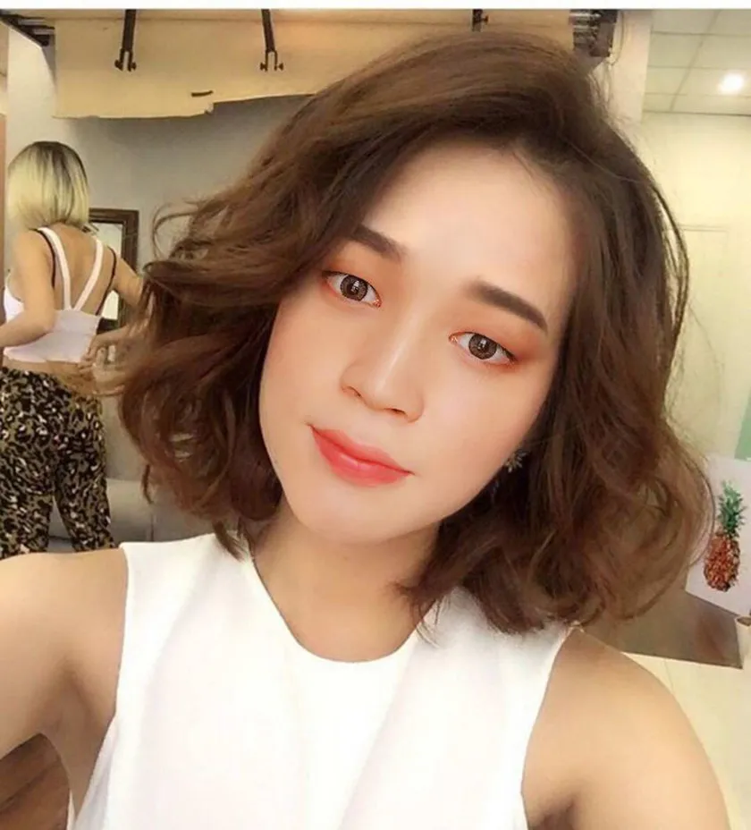Top 20 kiểu tóc ngắn đẹp cho nữ tóc mỏng thêm cá tính hơn