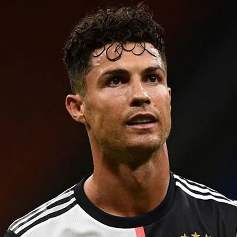 7+ kiểu tóc Ronaldo cá tính và điển trai nhất
