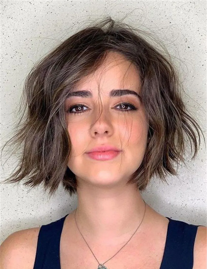 Tóc wolfcut là gì? 20+ kiểu tóc wolfcut 