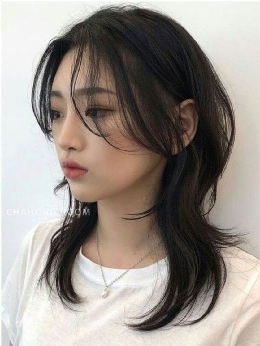 Tóc wolfcut là gì? 20+ kiểu tóc wolfcut 