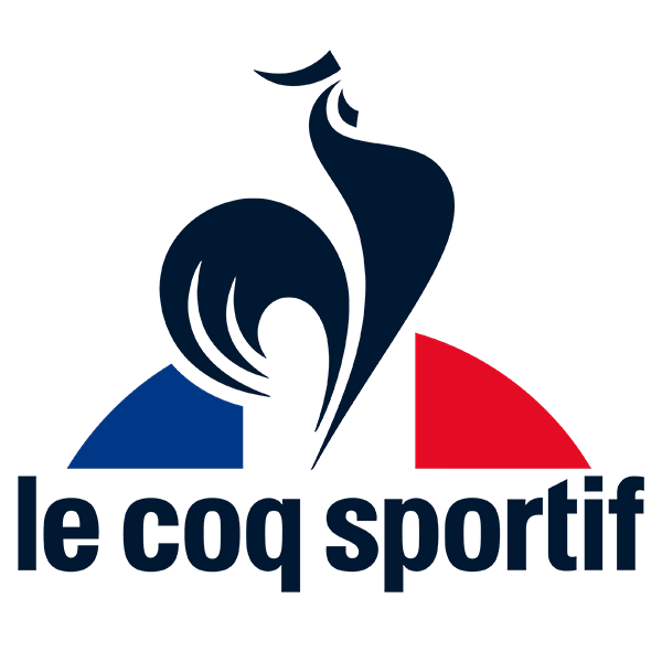 Quần Short Nam Le Coq Sportif QMMPJG22 Màu Đen - Thời trang - Vua Hàng Hiệu