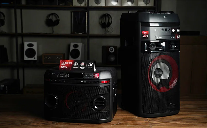 Top 11 loa bluetooth công suất lớn nghe cực đã, cực chill