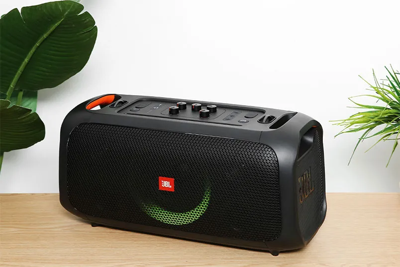 Top 11 loa bluetooth công suất lớn nghe cực đã, cực chill