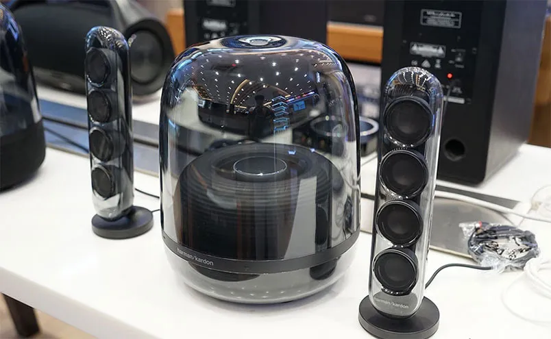 Top 11 loa bluetooth công suất lớn nghe cực đã, cực chill