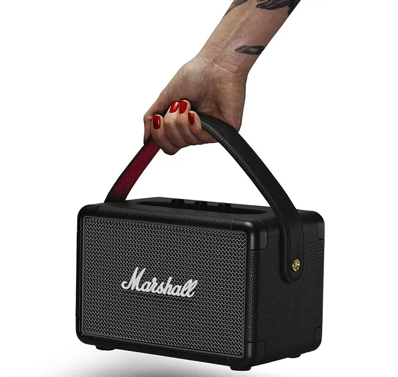 Loa marshall có hát karaoke được không? Top 9 loa Marshall hát rất hay