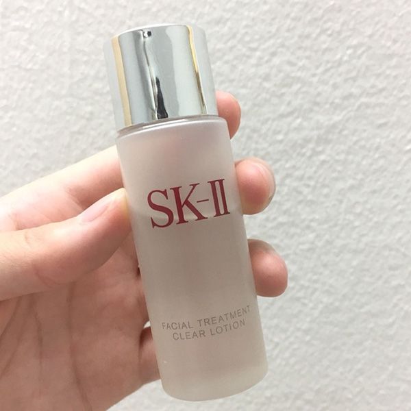 Set Dưỡng Da SK-II Beauty 7 Món - Mỹ phẩm - Vua Hàng Hiệu