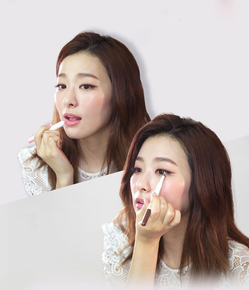 Makeup là gì? Các thuật ngữ thông dụng trong makeup nên biết