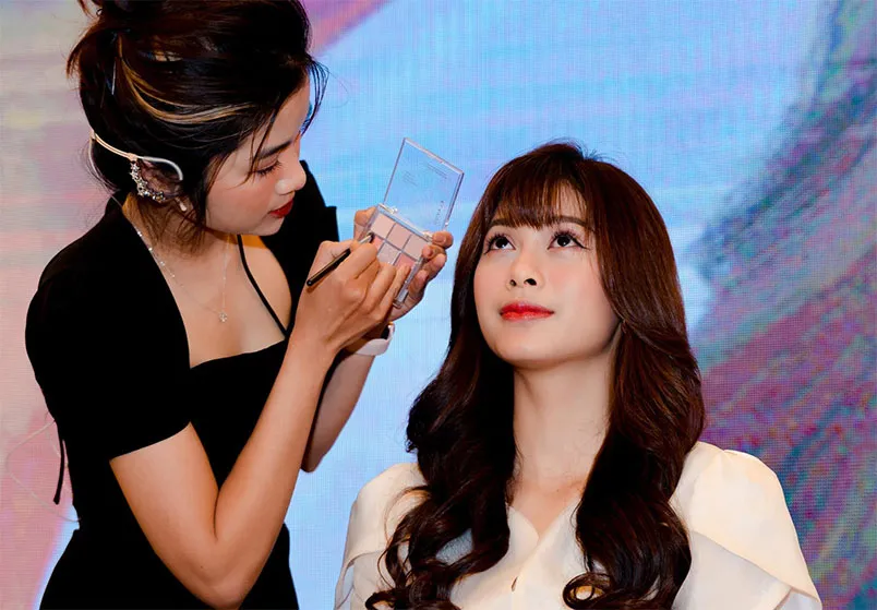Makeup là gì? Các thuật ngữ thông dụng trong makeup nên biết