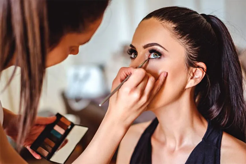 Makeup là gì? Các thuật ngữ thông dụng trong makeup nên biết