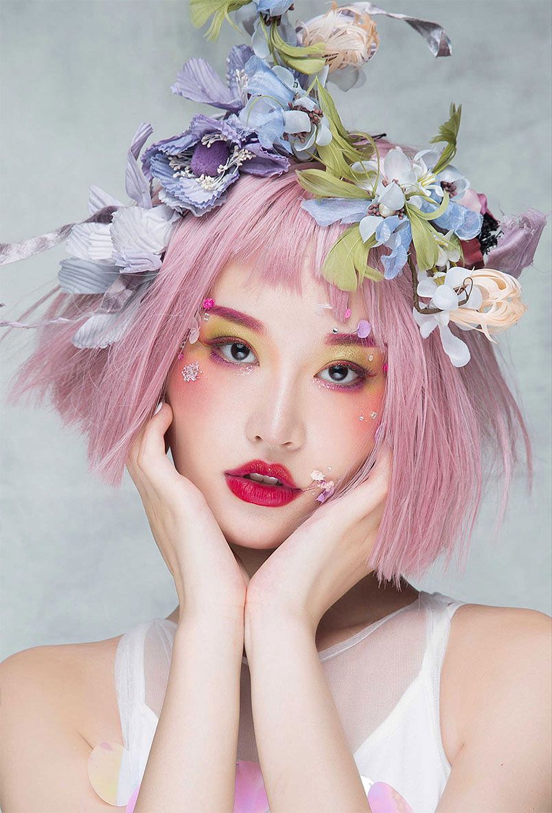 Makeup là gì? Các thuật ngữ thông dụng trong makeup nên biết