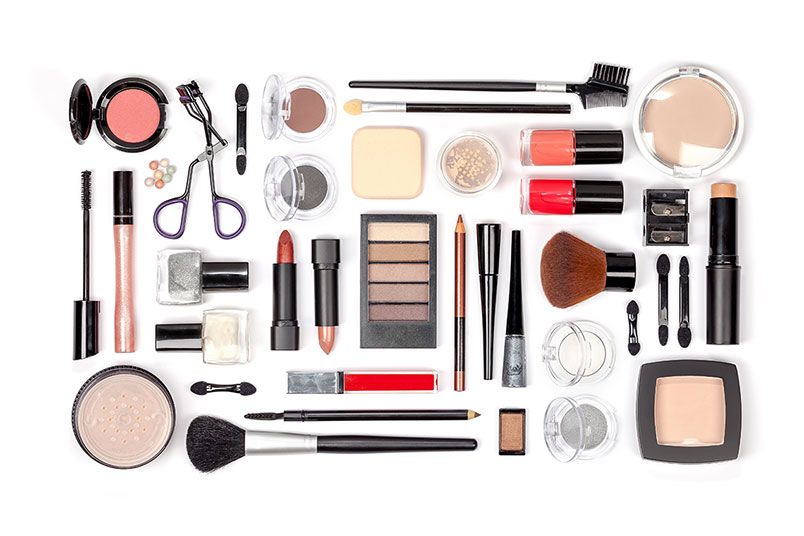Makeup là gì? Các thuật ngữ thông dụng trong makeup nên biết