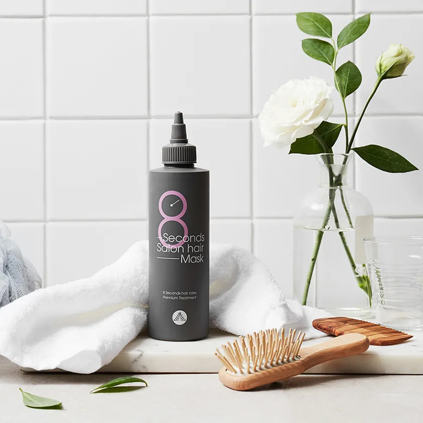 11 mặt nạ tóc Hàn Quốc được đánh giá tốt năm nay