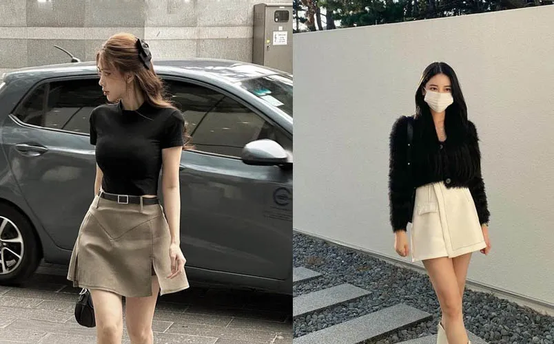Màu be phối với màu gì? Mách bạn cách phối đồ màu be vô cùng đẹp