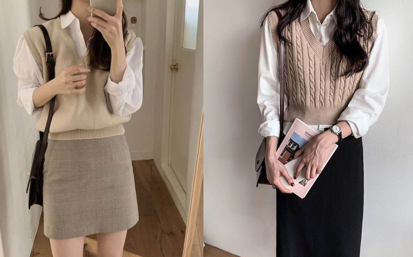 Màu be phối với màu gì? Mách bạn cách phối đồ màu be vô cùng đẹp