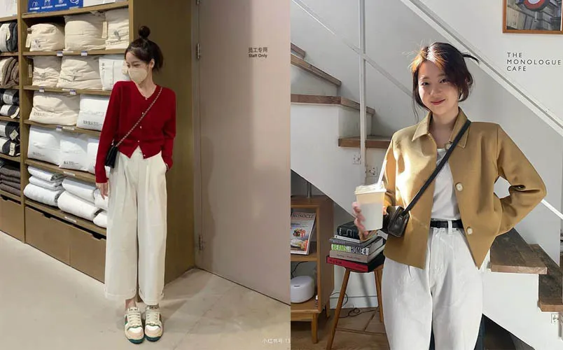 Màu be phối với màu gì? Mách bạn cách phối đồ màu be vô cùng đẹp