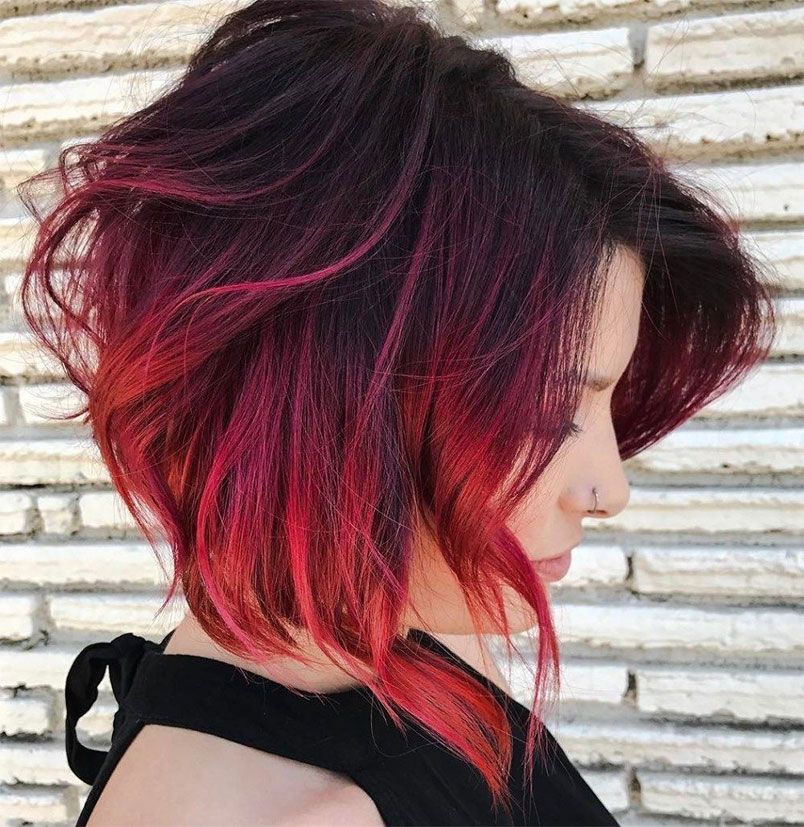 Top 13 Màu Nhuộm Tóc Balayage Đẹp, Hot Trend 2025
