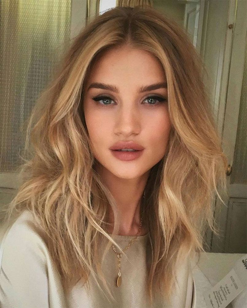 Top 13 Màu Nhuộm Tóc Balayage Đẹp, Hot Trend 2025