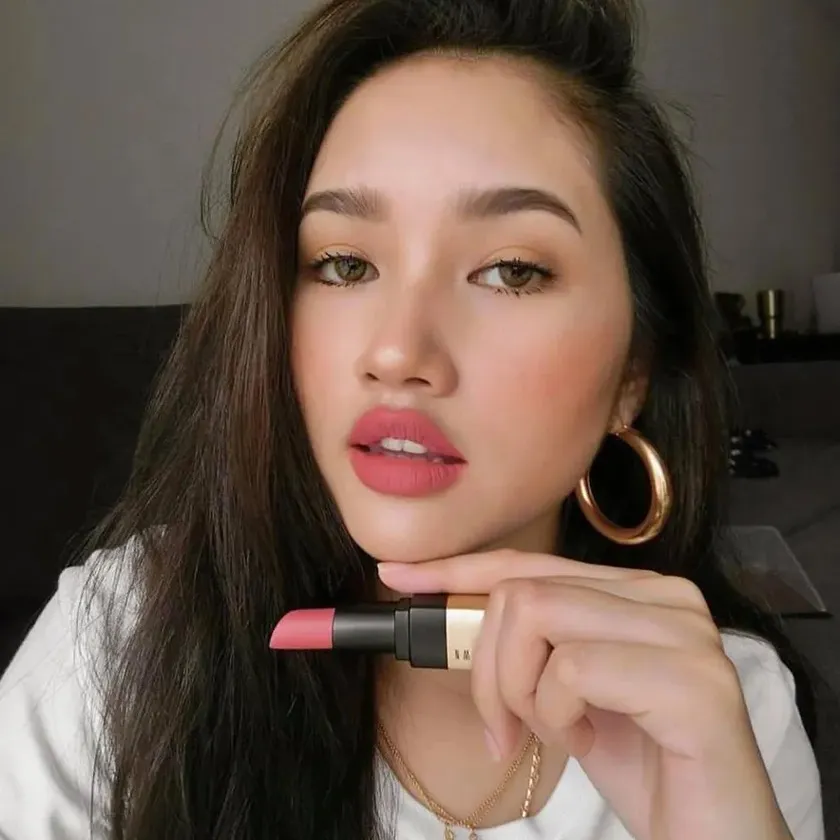 Cập nhật các màu son Bobbi Brown rất thịnh hành 2025